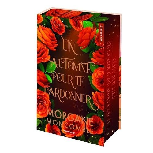 Seasons - Tome 1 - Un Automne Pour Te Pardonner