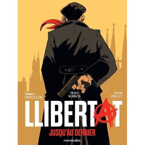 Llibertat - Jusqu'au Dernier
