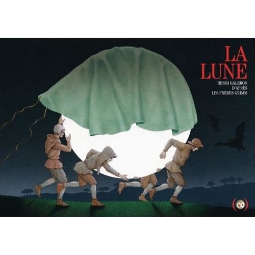 La Lune