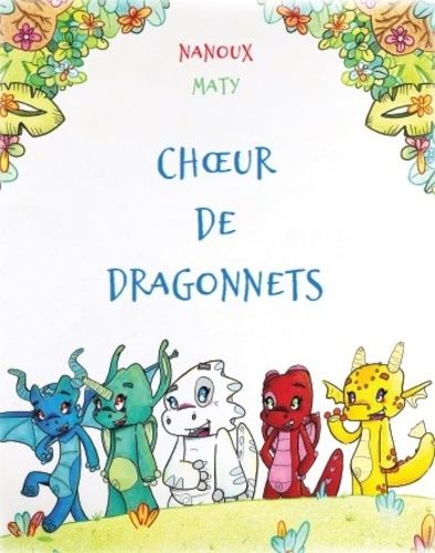 Choeur De Dragonnets