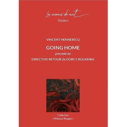 Going Home