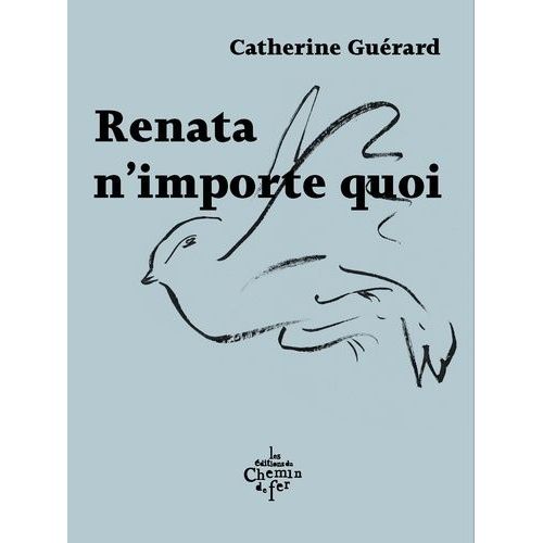 Renata N'importe Quoi