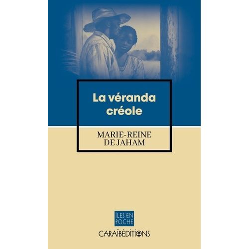 La Véranda Créole