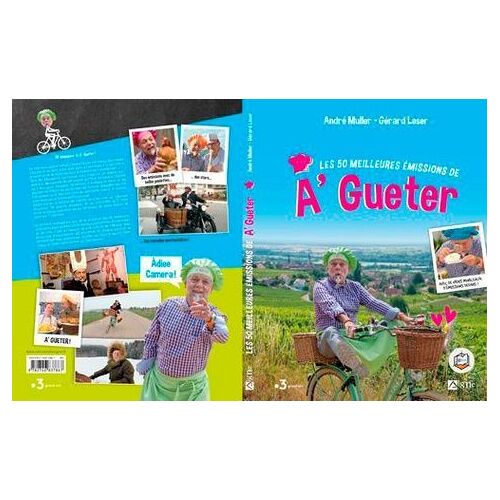 Les 50 Meilleures Émissions De A' Gueter
