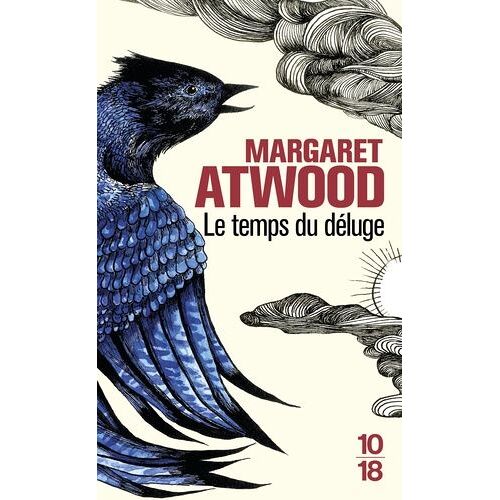 Le Temps Du Déluge