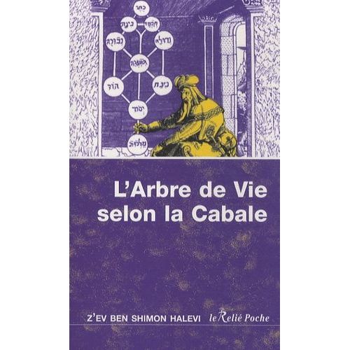 L'arbre De Vie - Introduction À La Cabale