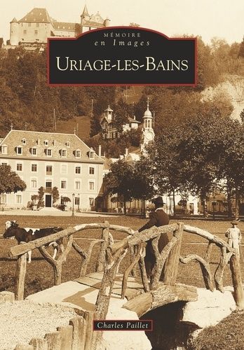Uriage-Les-Bains