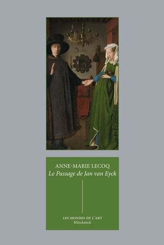 Le Passage De Jan Van Eyck