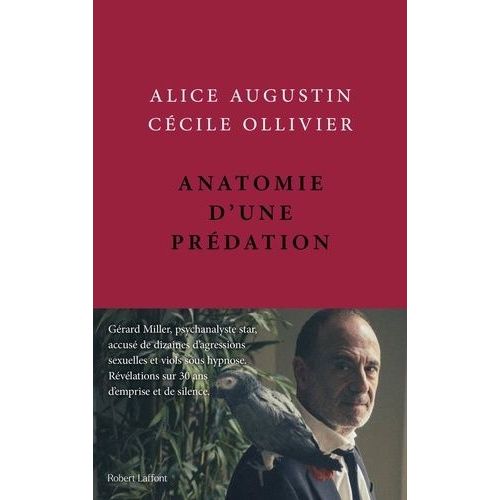 Anatomie D'une Prédation
