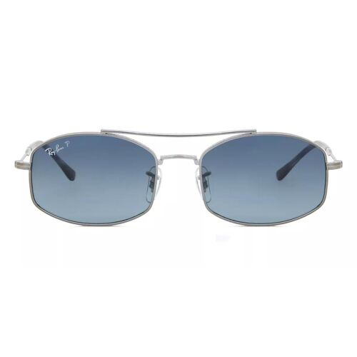 Ray-Ban Rb3719 Polarized 004/S3 51