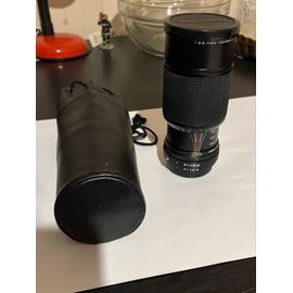 Objectif Fuji a 80-200 