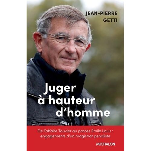 Juger À Hauteur D'homme