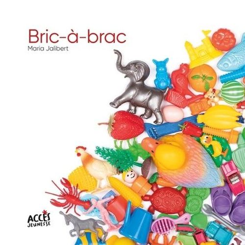 Bric-À-Brac