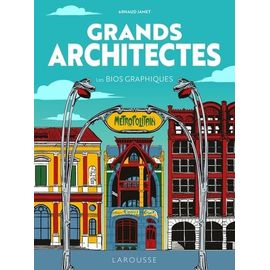 Grands Architectes