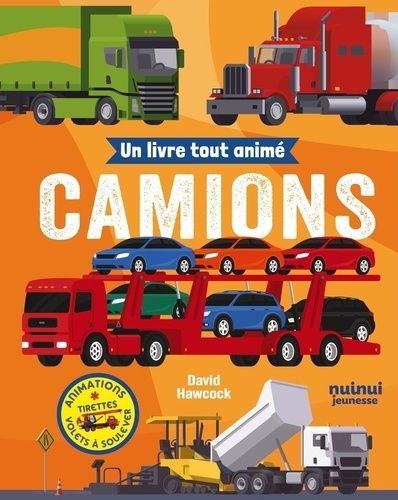 Camions