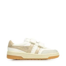 Baskets Gola Falcon Mirror Strap Pour Enfant - 31