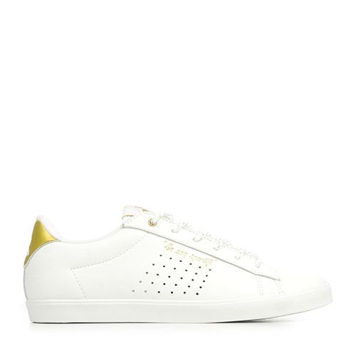 Baskets Le Coq Sportif Lucie Pour