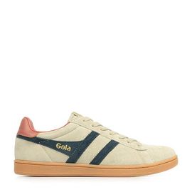 Gola Equipe Ii Suede