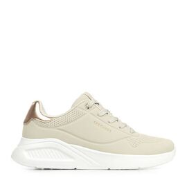 Chaussures Skechers Uno Lite Shimmer Along
