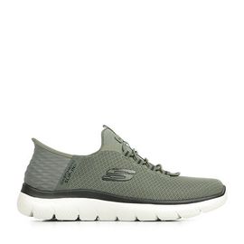 Chaussures Skechers Summits High Range Slip Ins