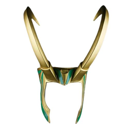 Casque D'halloween, Costume De Film, Casque Fantaisie, Accessoires De Cosplay Pour Hommes Et Femmes