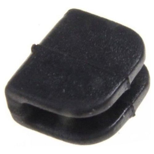 Patin de grille ( à l'unité ) Plaque de cuisson (Z204005 GLEM AIRLUX)