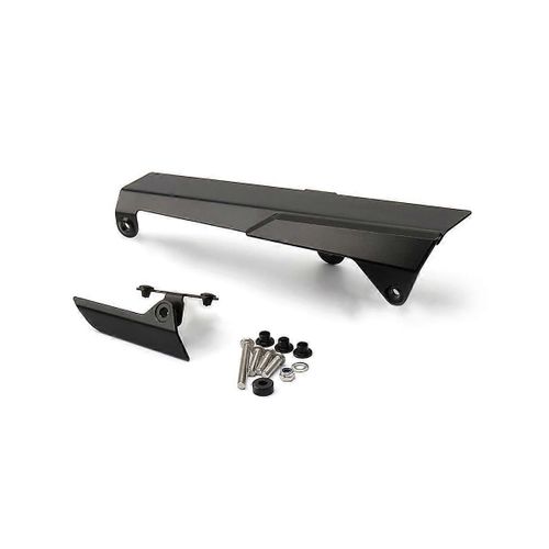 Protection De Courroie De Moto Pour T-Max 560 Max T-Max560 Tmax560 2022 2023 (Noir)