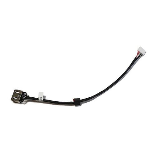 Câble d'alimentation CC pour port de charge IDEAPAD G50-70, 80, 85 et 90 (DC30100LE00)