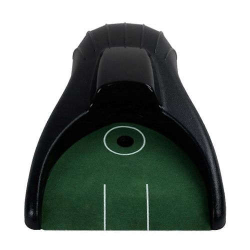 Unité De Retour De Balle De Golf, Machine De Retour Automatique, Trou De Golf Intérieur, Retourneur De Golf Automatique