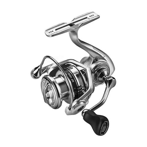 Moulinet De Pêche Nf1000 Série 1000 Ultraléger, Frein Maximal De 3,5 Kg, Pour La Pêche En Eau Douce
