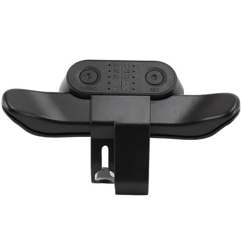 Palettes De Remplacement Pour Bouton Arrière De Manette Dualshock 4. Extension Arrière.