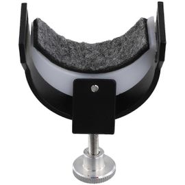 Support De Protection Fendu Pour Coussin De Cordes De Guitare Acoustique Folk, Réglage De La Hauteur Du Coussin De Guitare Électrique