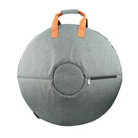 Sac Fourre-Tout En Tissu Oxford, Sac De Tambour Portable Absorbant Les Chocs, Sac De Tambourin Bombé À Disque À Main