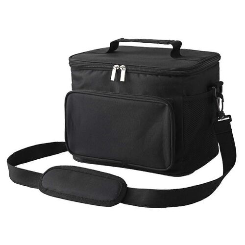 Sac de pique-nique étanche, sac à déjeuner isotherme, sac isotherme portable épais, adapté aux pique-niques en plein air
