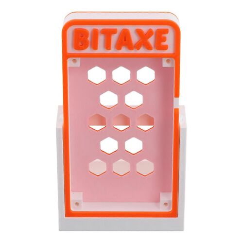 Support d'imprimante 3D pour mineur SOLO 500GH/S 1200GH/S Support pour mineur Gamma 601 1200GH/S