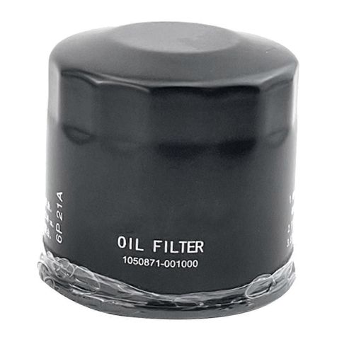 Filtre À Huile Moteur Pour Moto Zt368g 368g, Accessoires Pour Filtre À Huile