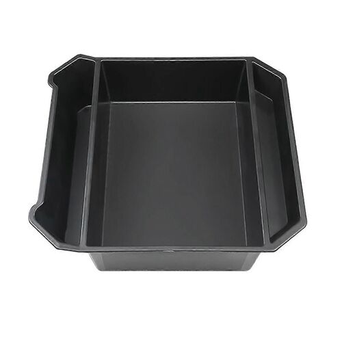 Organiseur De Console Centrale Pour Cybertruck 2024, Boîte De Rangement Pour Accoudoir, Plateau, Accessoires Intérieurs