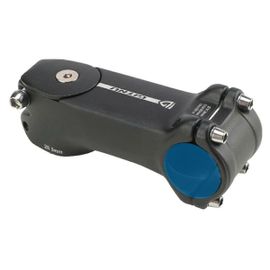 Potence De Vélo En Aluminium De 31,8 Pouces, 80 Mm, Courte, Pour Vtt, Compatible Avec La Plupart Des Vélos De Route, Vélos De Route, Fixie, C