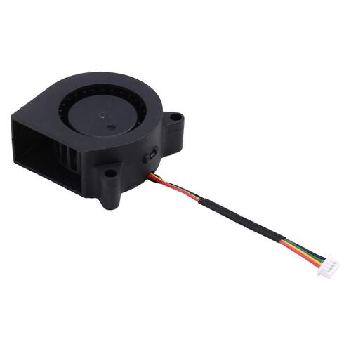 Ventilateur à roulement à billes 4020 24 V pour imprimante 3D Creativity K1/K1 Max, ventilateur de refroidissement Hotend