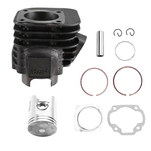 Ensemble De Joints De Cylindre Et De Piston Pour Moto Jog 90 90cc 50 Mm