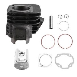 Ensemble De Joints De Cylindre Et De Piston Pour Moto Jog 90 90cc 50 Mm