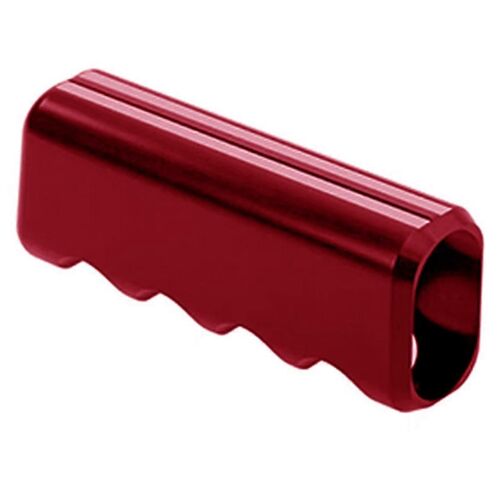 Coque De Frein À Main Décorative Modifiée Pour Shelby Gt500, Rouge