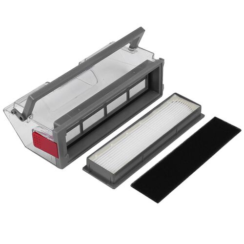 Accessoires de remplacement pour bac à poussière pour aspirateur robot Deebot 950 92 T8 N8 T5 N5 Series