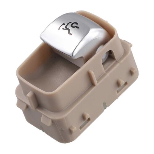 Interrupteur De Commande A2059051713 Pour Interrupteur D'ouverture De Coffre W205 S205 C205 C253 X253