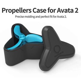 Étui De Rangement Pour Pagaie Avata 2 Propeller 3032s, Outil De Rangement Pour Pagaie, Mini-Accessoires Pour Aile De Drone-Yunong