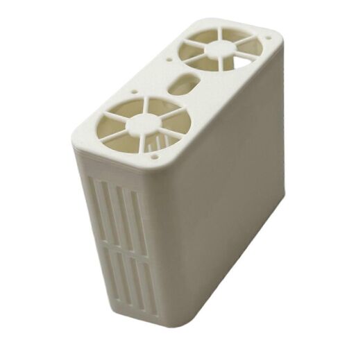 Étui en silicone pour batterie externe Prime 250 W avec trou de chargement et ventilateur de refroidissement