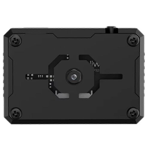 Nouveau module de caméra Wifi ESP32-S3 pour transmission d'images pour chariot robot ROS, reconnaissance visuelle par IA