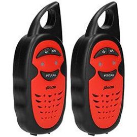 FR-05RD Rouge (la paire)