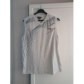 Débardeur Taille L Atlas For Men