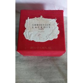 Vend Parfum Vintage 